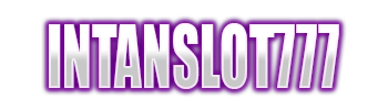 Logo INTANSLOT777